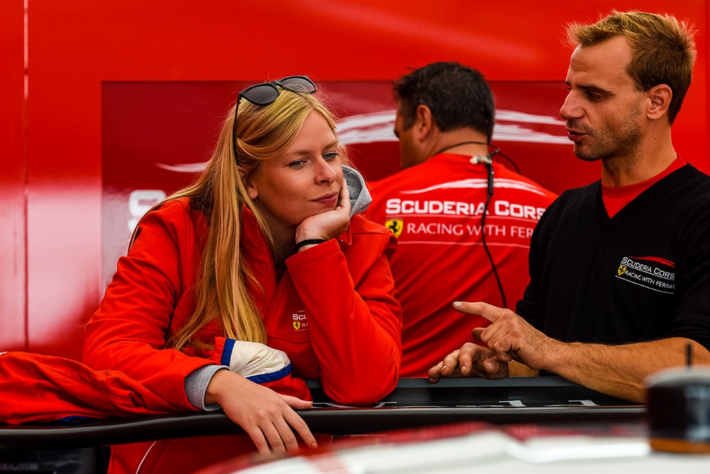(Foto: Bob Chapman)